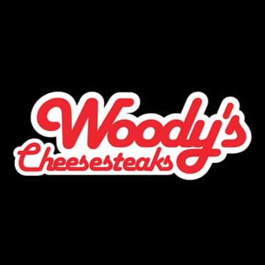 Woody's Cheesesteaks, vendor at Southern Feedstore
