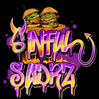 Sinful Sldrz, vendor at Southern Feedstore