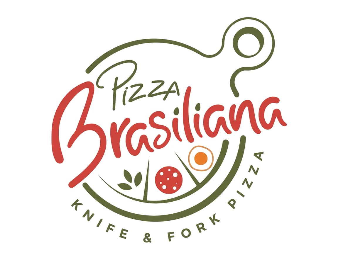 Pizza Brasiliana