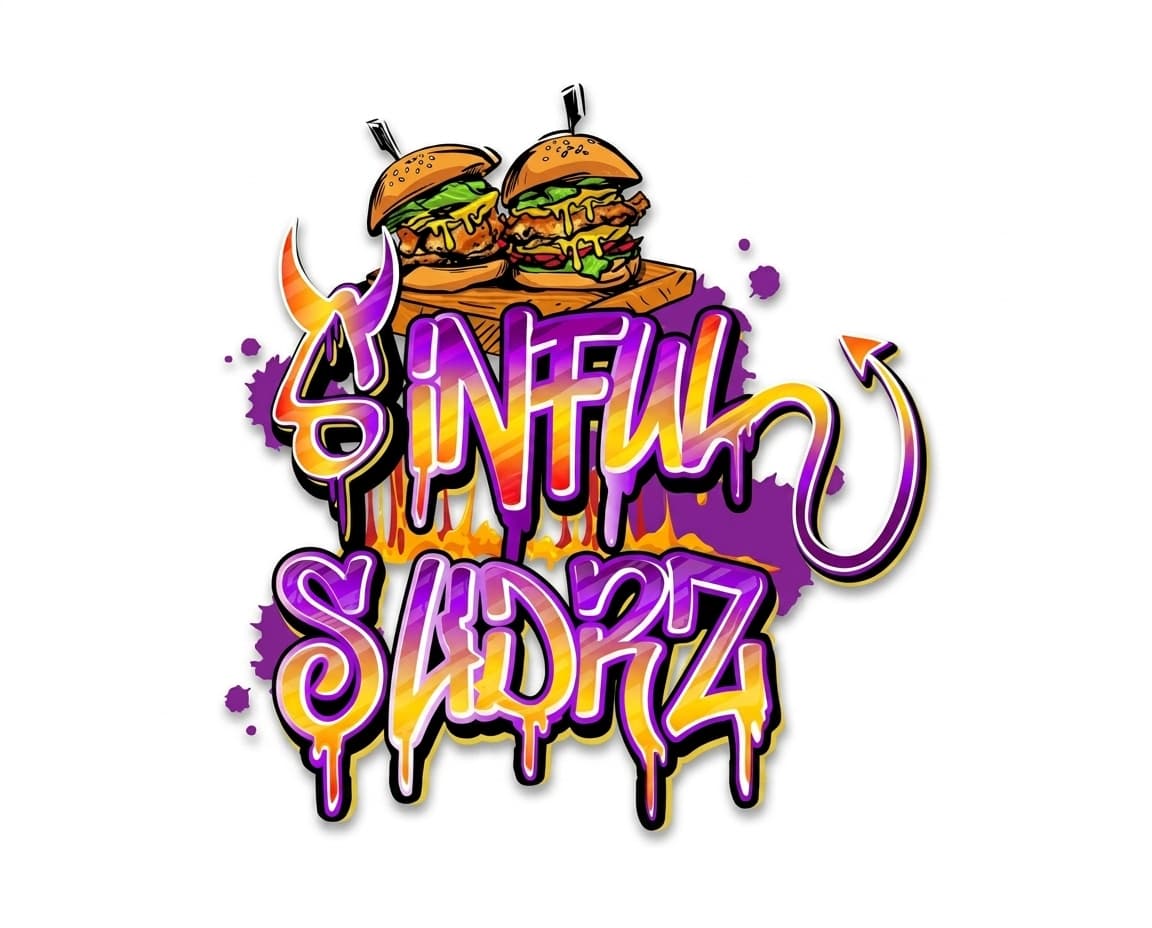 Sinful Sldrz