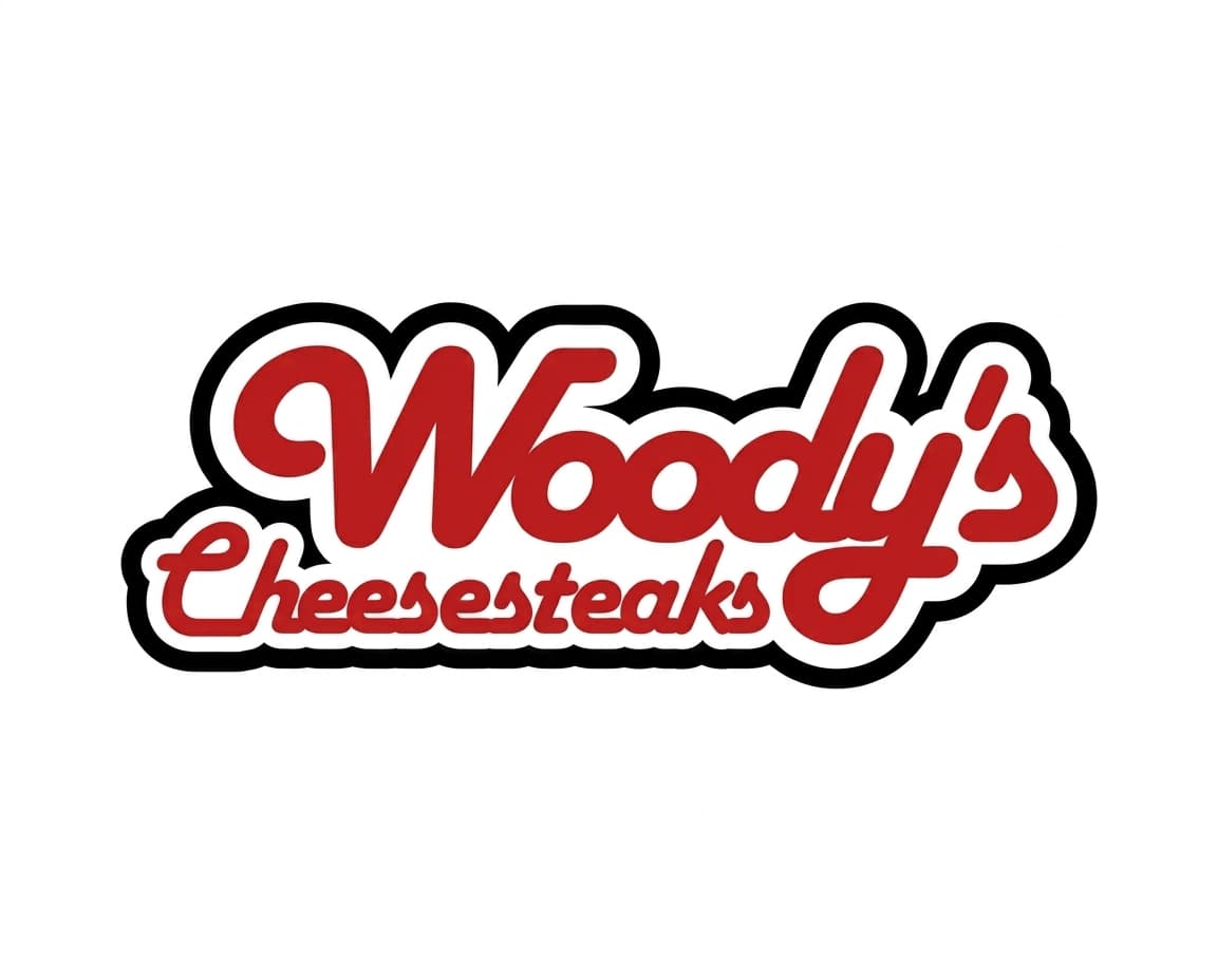 Woody's Cheesesteaks