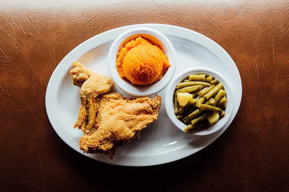 Atlanta Local Food: How Neighborhood Kitchens Shape the City's Identity
